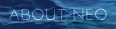NEO About Button